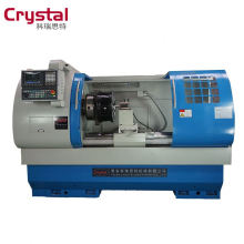 AWR3050 Alloy CNC Car Rim Repair lathe Machine